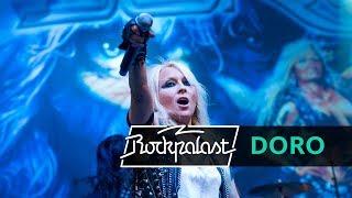 Doro live (Full Show) | Rockpalast | 2015