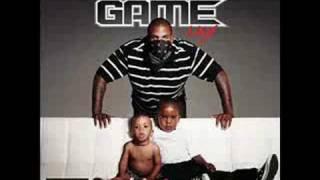 The Game - Angel Ft Common - LAX [dirty version]