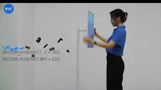 A Demonstration of How to Use ELC Incell Smart Screen