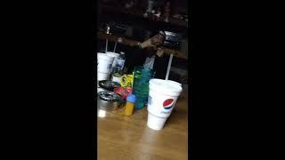 A-money - where you at$ ft. Jr.33 (full video) #freestyle