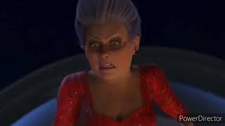 king leonidas yells at villains aurorathesweetiepie Aurorathefox vs Keyshawn Credle