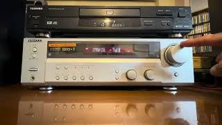 Kenwood KRF-V5090D