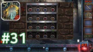 Can You Escape The 100 Room 6 Level 31 Walkthrough (100 Room VI)