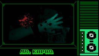 Mr. KaPao Plays...Evil Hand