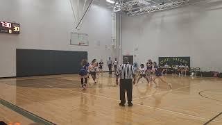 1/25/24 Thornton VS Bowie