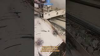 Overview of strapping machinery production