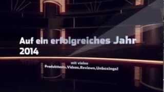 Ein erfolgreiches Jahr geht zu Ende-Jahresrückblick 2013