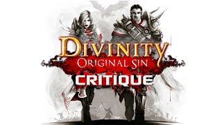 Divinity: Original Sin Critique | A History of Isometric CRPGs (Episode 10)