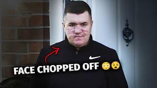 Why The Lyons vs Daniels Gangland Feud Won't End! | Scotland True Crime