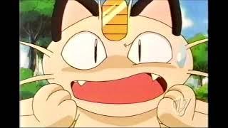 Jessie, James & Meowth Argue About Trapping The Twerps With Pitfalls