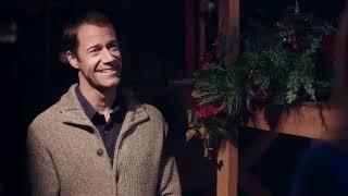 CHRISTMAS ON HONEYSUCKLE LANE - Hallmark TV Commercial