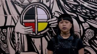 Artist of Lines and Rhymes