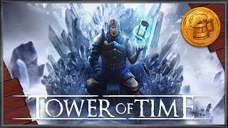 Tower of Time (#1) заказ | День дурных характеров (прохождение)