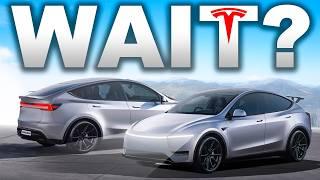 Tesla's NEW Model Y Juniper is READY | 10 Things You MUST Know Before You Buy!