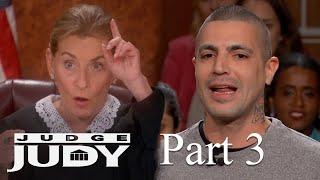 She Should’ve Listened to Her Mother! | Part 3