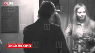 Никита Киоссе и его девушка  MBAND  Life