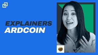 Bittrex Global Explainers: ArdCoin (ARDX)