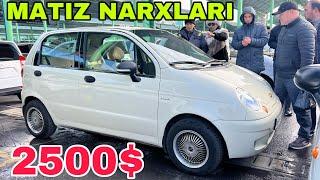 MATIZ NARXLARI 2024 SERGELI MOSHINA BOZORI ARZON MATIZ NARXLARI SERGELI MOSHINA BOZORI.