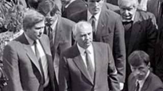 ГКЧП август 1991 год путч putch