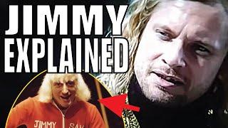28 Years Later Jimmy Explained
