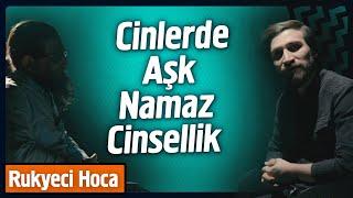 Cin Musallatı | Sorulamayanları Sorduk