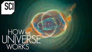 Why Stars Need Nebulas | How the Universe Works