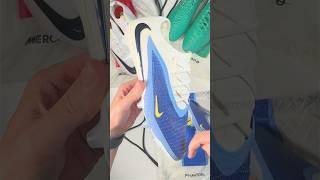 ASMR  New Nike Club World Cup 2025 Boots Pack #footballboots #asmr #asmrsounds #soccer #cleats