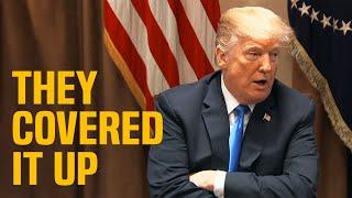 Trump admin covering up DEADLY outbreak