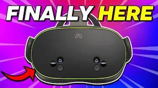 Meta Quest 3S Xbox Edition is HERE! The Xbox VR Headset.
