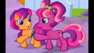 Scootaloo does crack cocaine