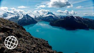 Garibaldi Provincial Park, British Columbia, Canada  [Amazing Places 4K]