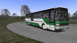 PVM u. RegionalBusleipzig Repaint | Omsi 2 [Downloadlink]