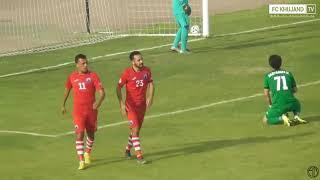 Tursunali Rustamov - Goals. Assists. Skills.