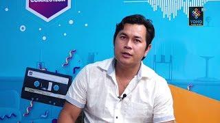 OWNER OF MFASHIONISTA | ANISH PUN MAGAR | YOHO CONNECTION | YOHO TV HD