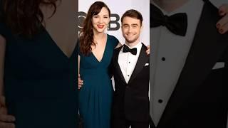 Daniel Radcliffe, partner Erin Darke announce birth of