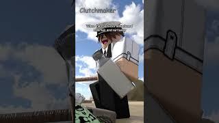 When the conductor abandoned Milkman and ran away = 