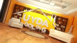 Uyda qoling - Opener