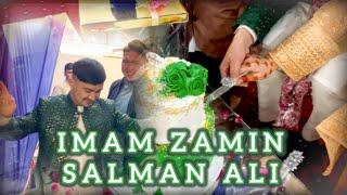 Imam Zamin | SALMAN ALI  | rashan ki kharidari 2025 | | Syed Younas Vlog|