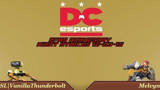 CFAS 12/23/15 SL|VanillaThunderbolt (R.O.B.) vs. Melvyn (Captain Falcon) [Winners Bracket]