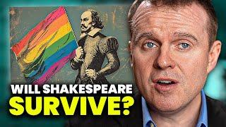 Can Shakespeare Survive the New Puritans? - Andrew Doyle