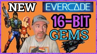 NEW Evercade Cart Announced with Sega Genesis games: Is It Worth It?