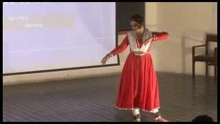 Vaividhya Bharata: Vivekananda Youth Leadership Convention 2014 at IIT Kanpur
