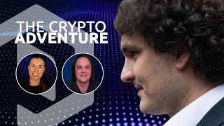 FTX Trial Deep Dive & Bitcoin's Future: The Crypto Adventure with Natalie & Billy!