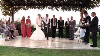 Zisie & Mosie - Wedding Highlights