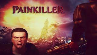 Painkiller - |#24| - АД - ФИНАЛ - Все секреты - Сложность "Кошмар"