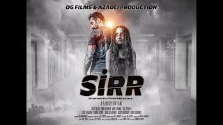 SİRR - TAM FİLM (18+)