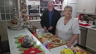Taco Salad, the Food & Family Way