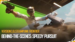 PUBG MOBILE | This Isn’t How You Ride Horseback?
