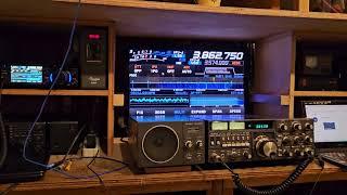 IM BRINGING BACK COMMENTS ON HAM RADIO HACK CHANNEL.  HOPE THIS WORKS OK