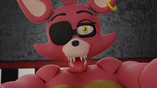 [SFM FNAF] Foxy Jumplove